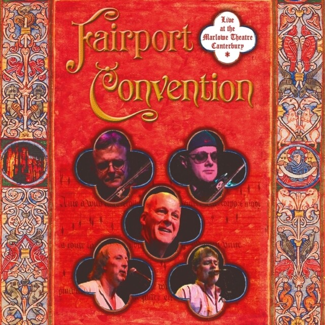 Fairport Convention