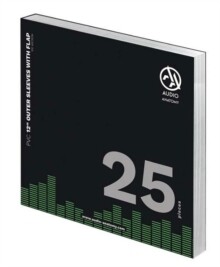 Audio Anatomy Audio Anatomy