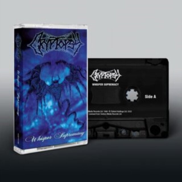 Cryptopsy