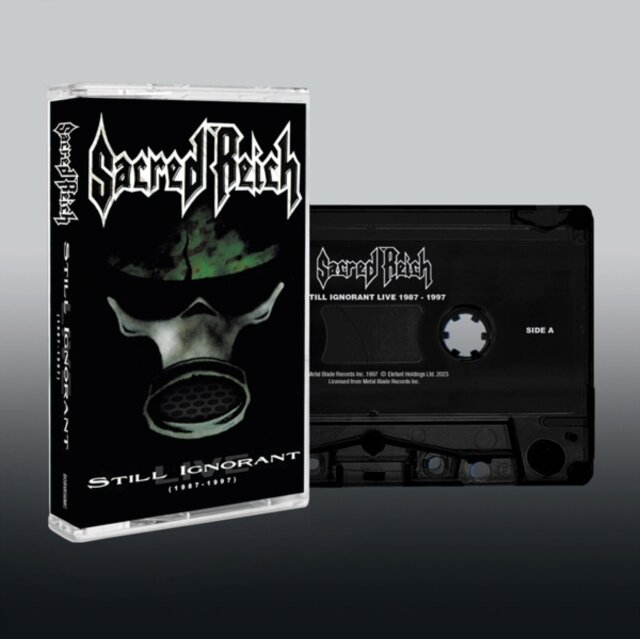 Sacred Reich