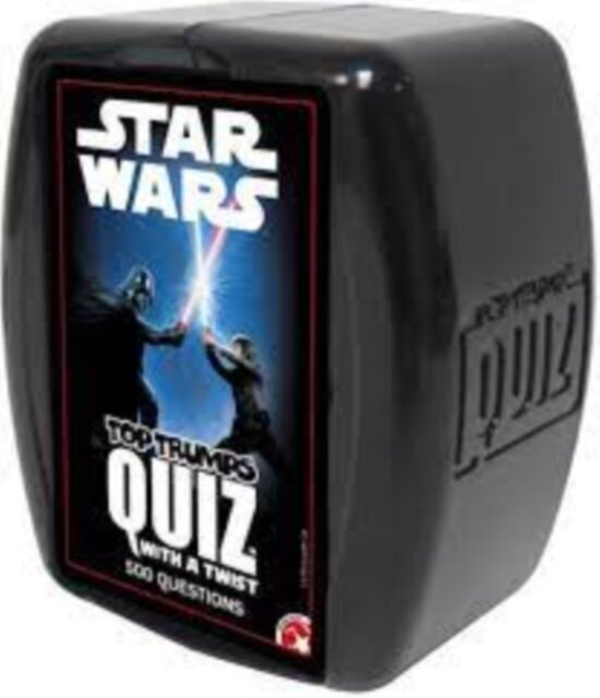 Star Wars