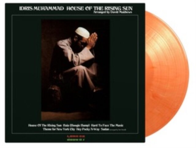 Idris Muhammad