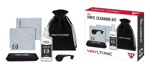 Vinyltonic