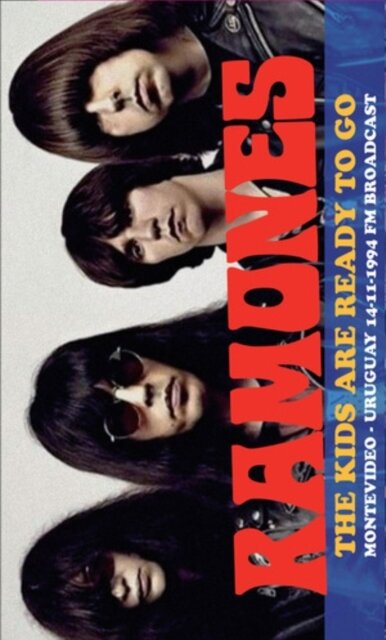 Ramones