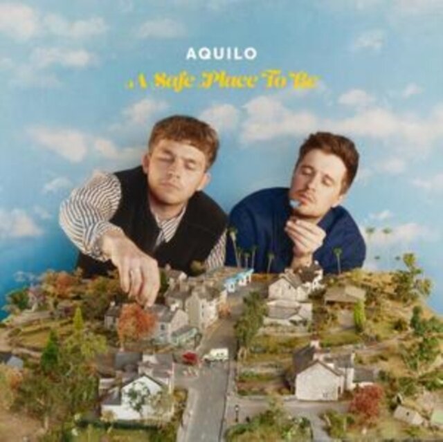 Aquilo