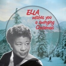 Ella Fitzgerald