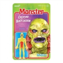 Universal Monsters