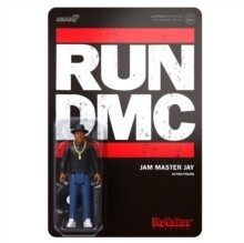 Run Dmc