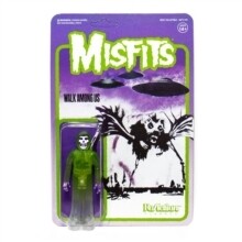 Misfits