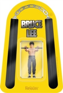 Bruce Lee