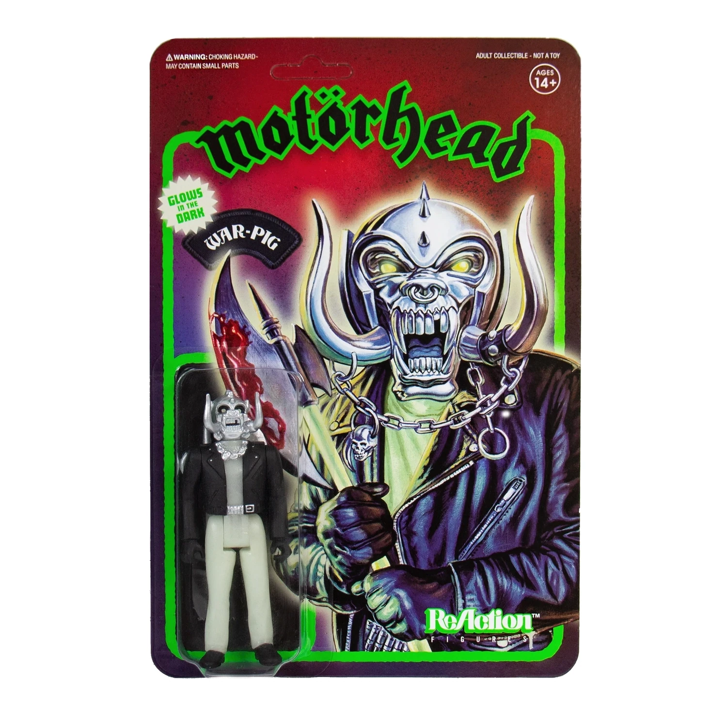 Motorhead