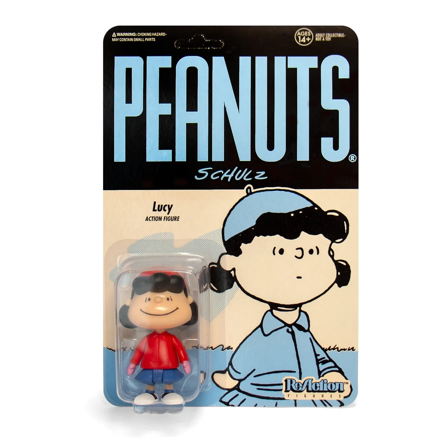 Peanuts