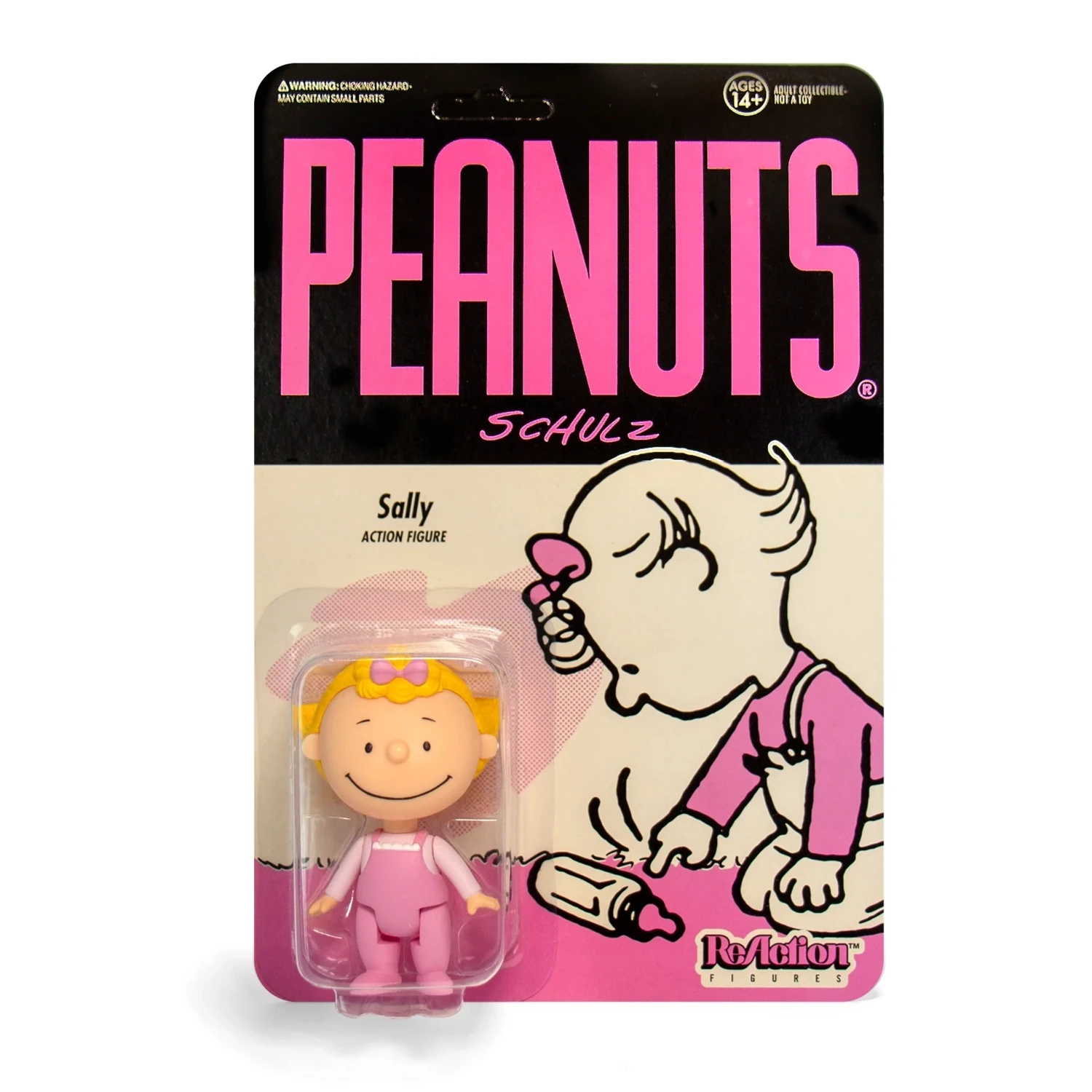 Peanuts