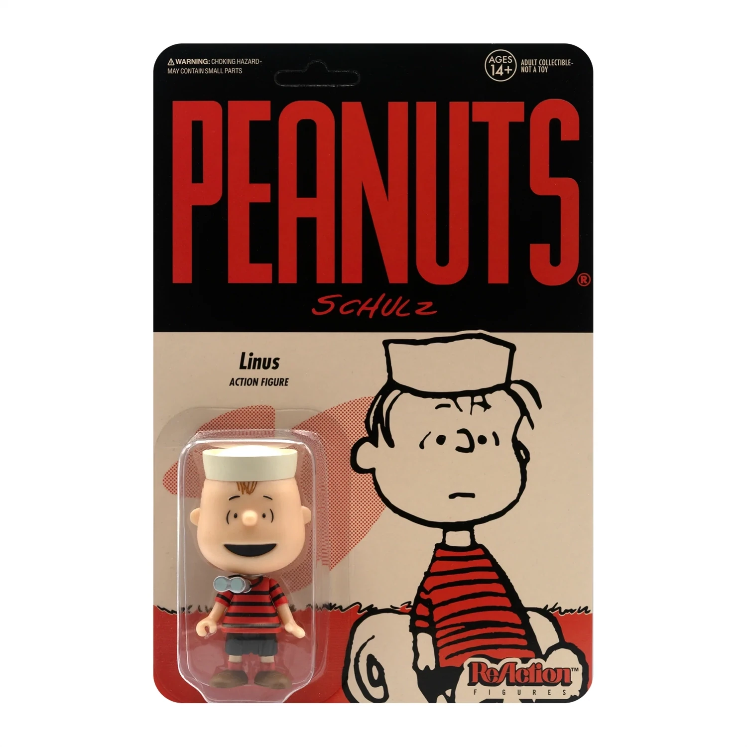 Peanuts