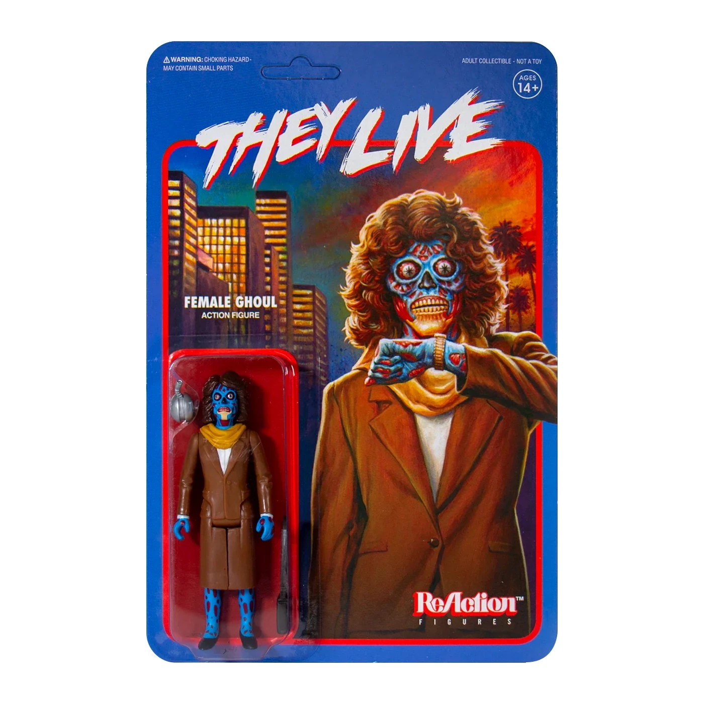 They Live
