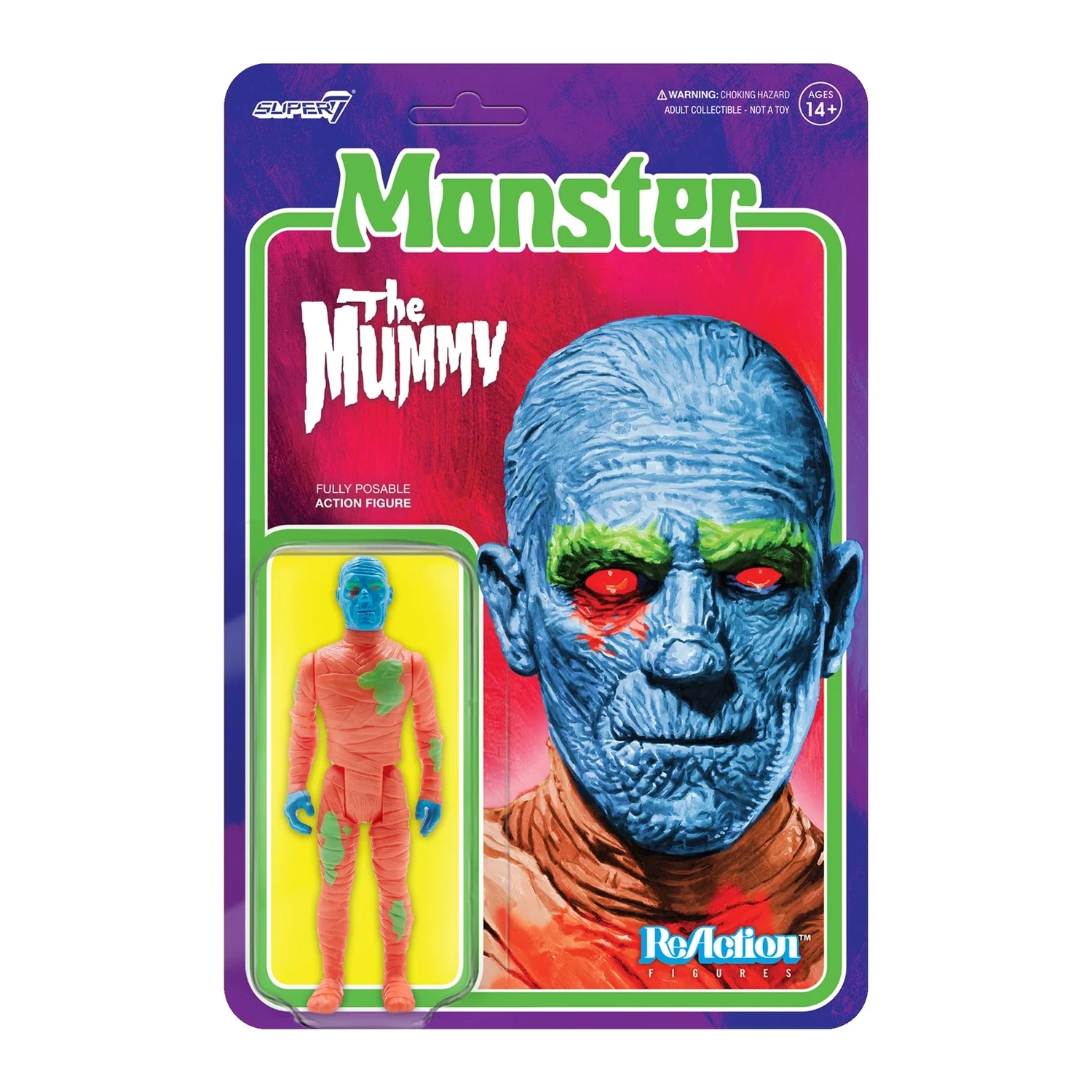 Universal Monsters