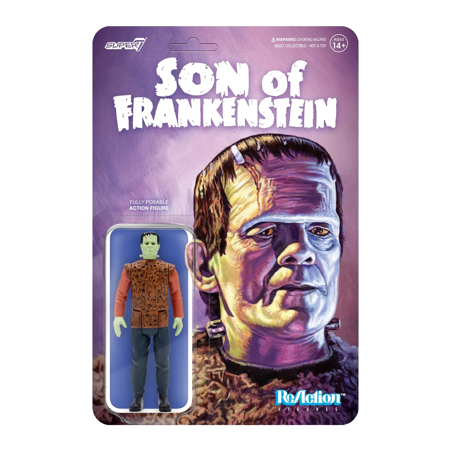 Universal Monsters