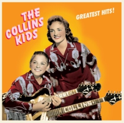Collins Kids