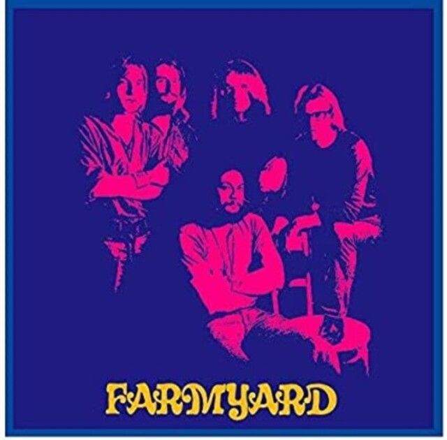 Farmyard