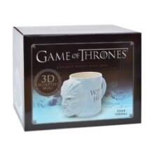 Game Of Thrones