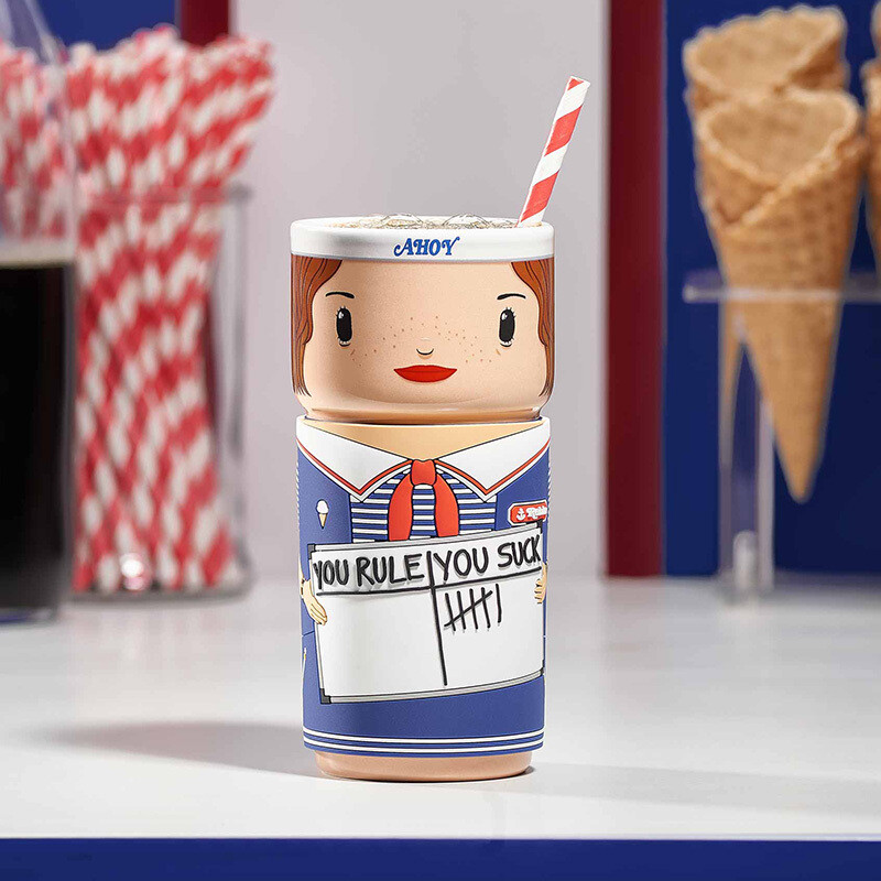 Stranger Things