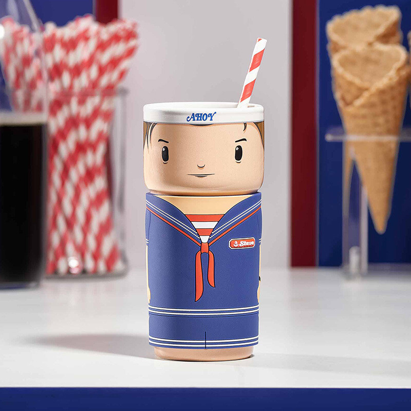Stranger Things