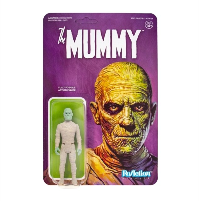 Universal Monsters