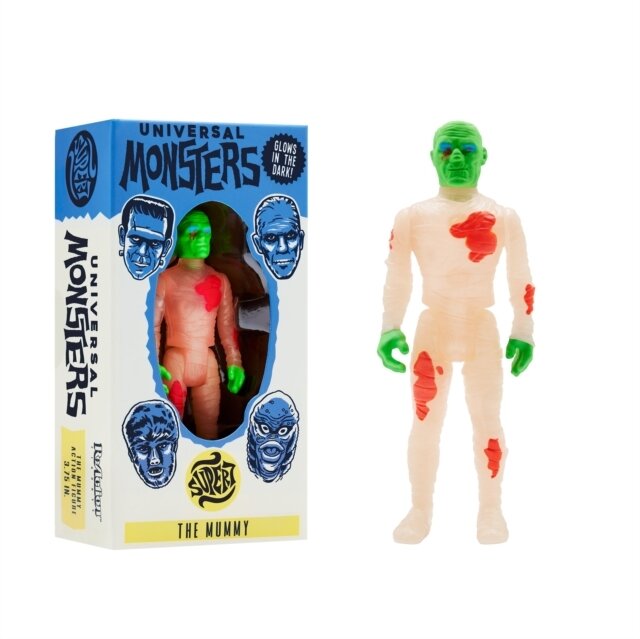 Universal Monsters