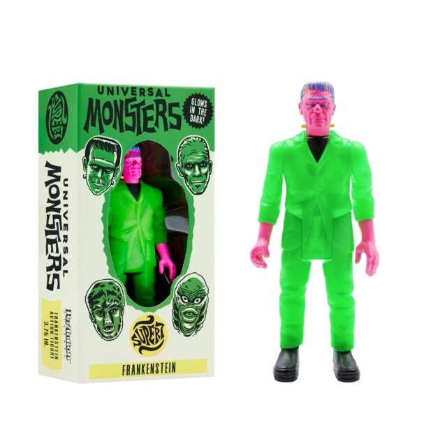 Universal Monsters