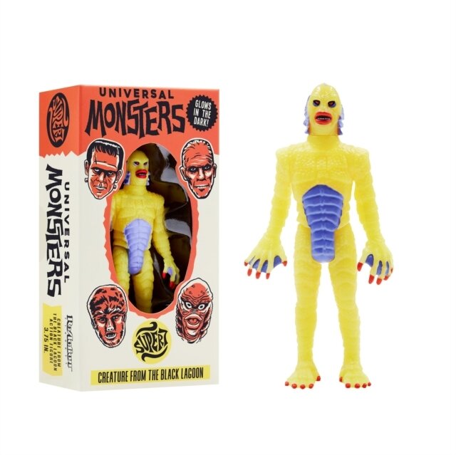 Universal Monsters