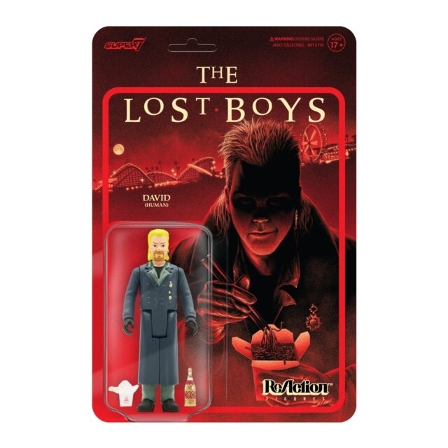 The Lost Boys