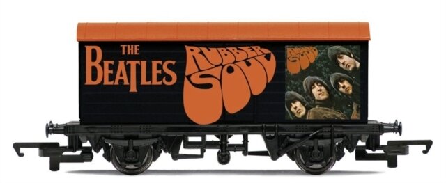 The Beatles