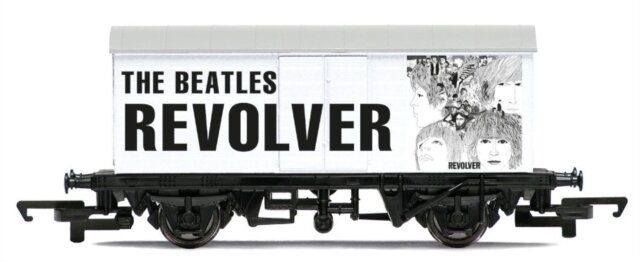 The Beatles