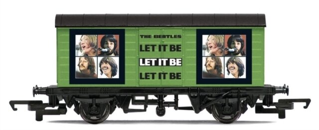 The Beatles