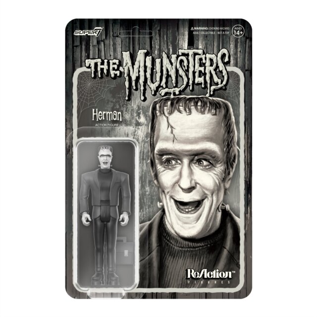 Munsters