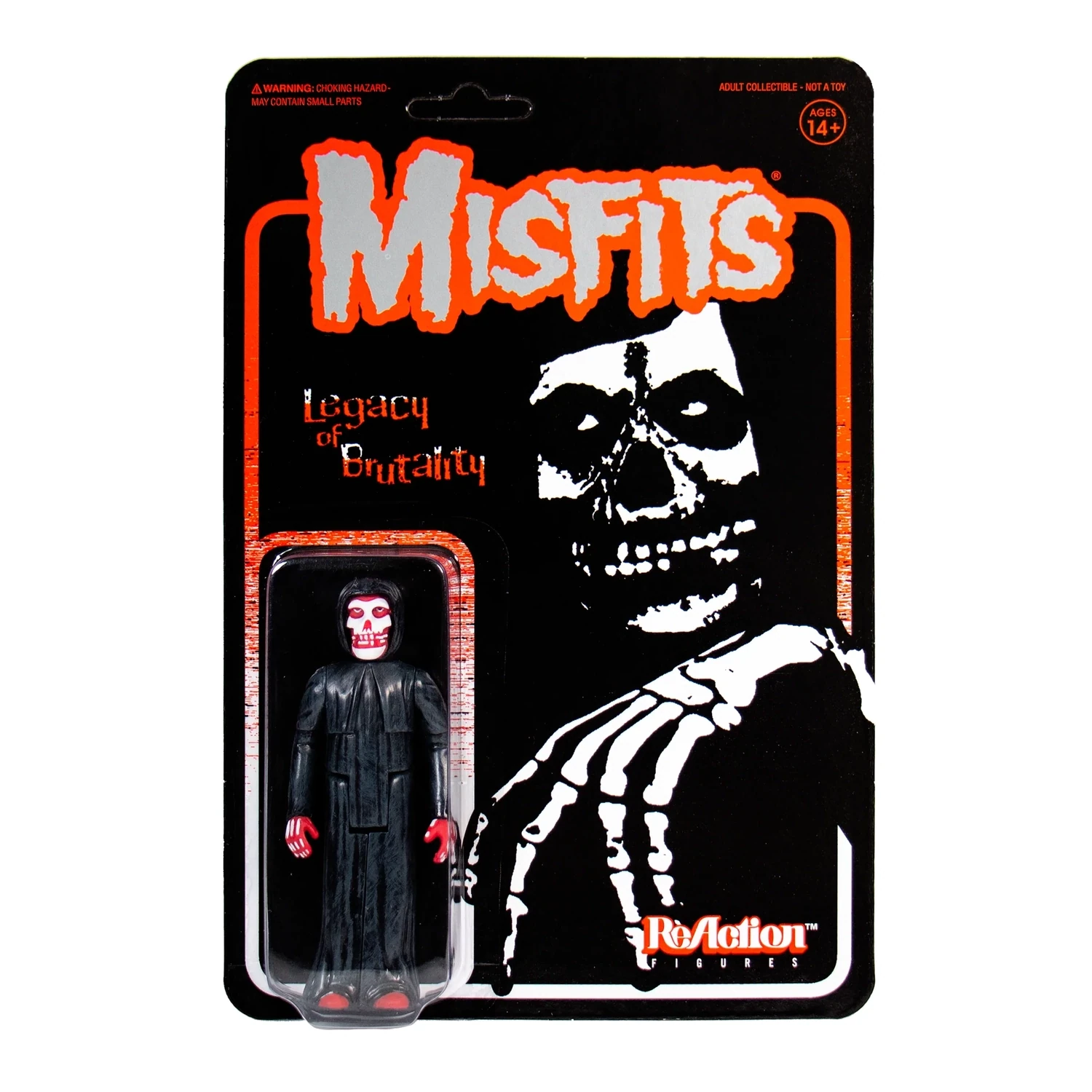 Misfits