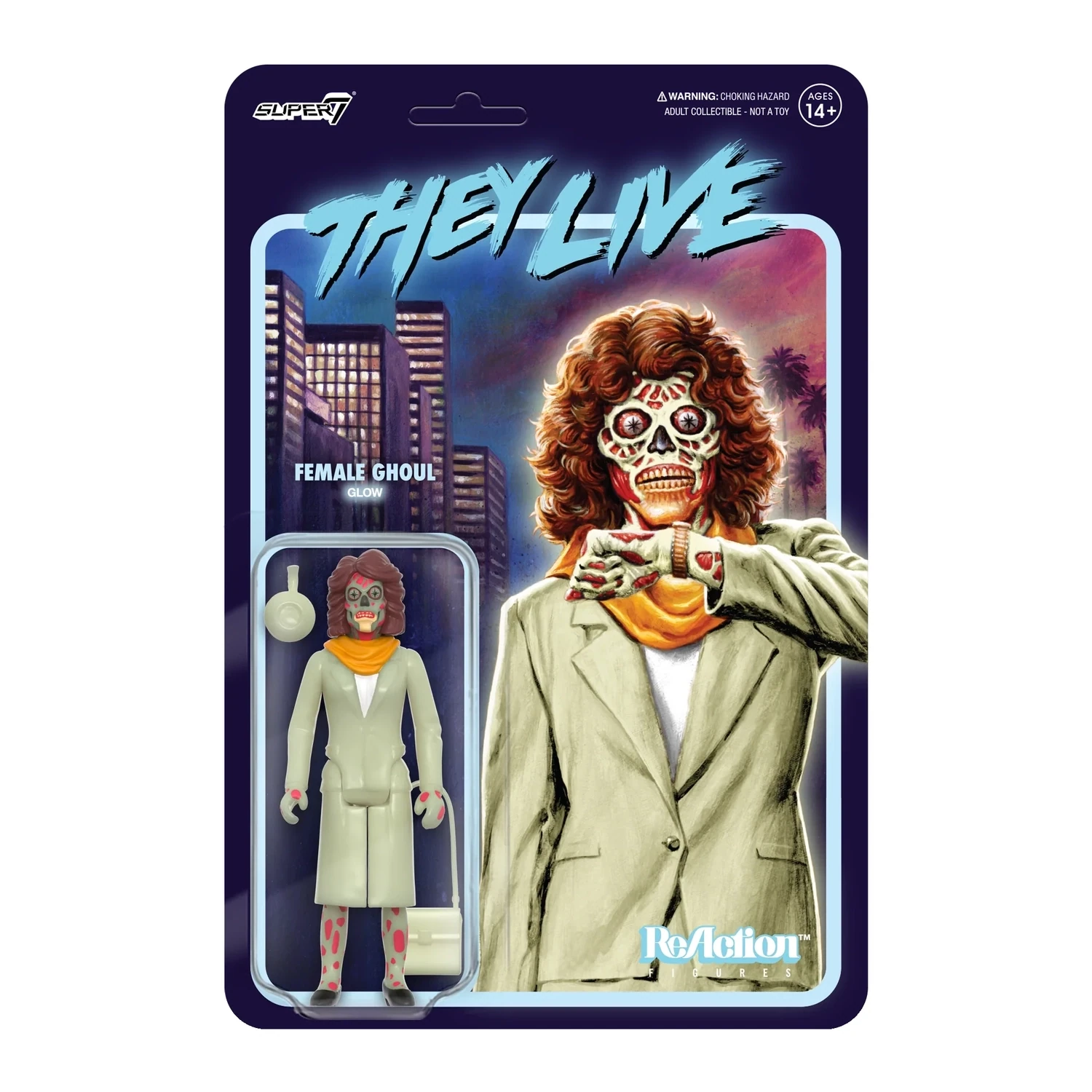 They Live