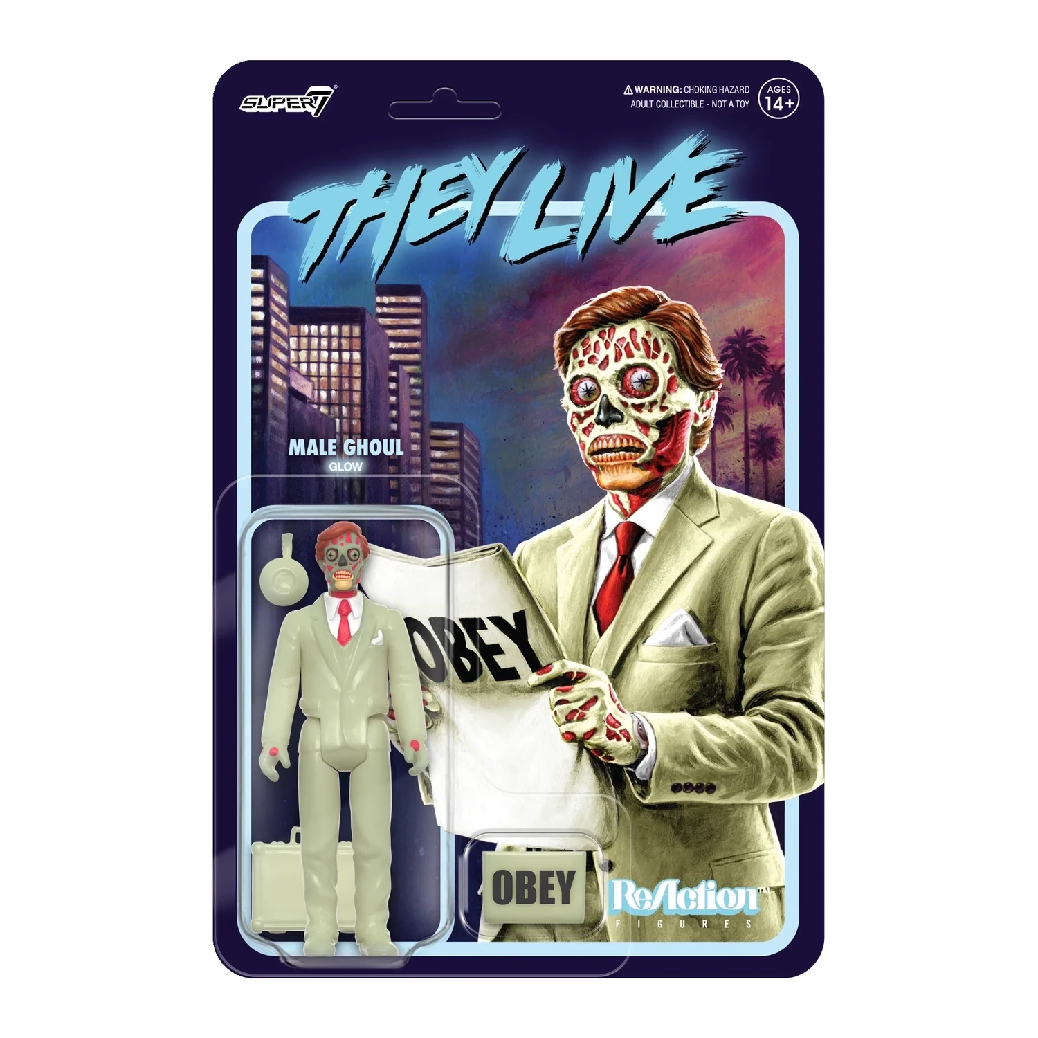 They Live