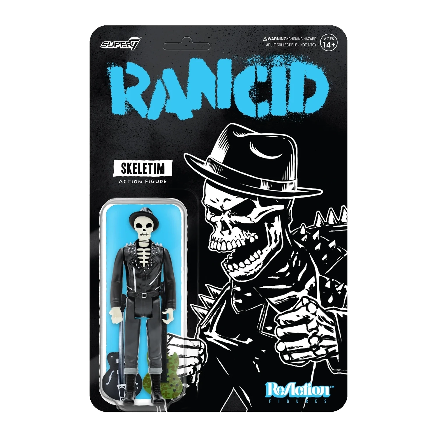 Rancid