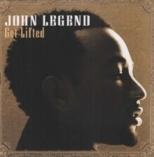 John Legend