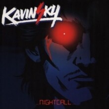 Kavinsky