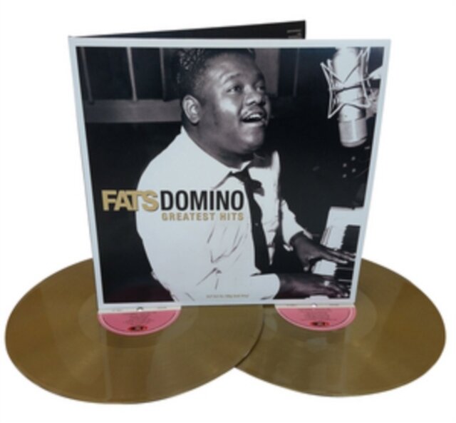 Fats Domino