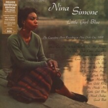 Nina Simone