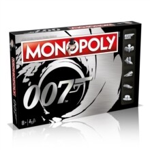 James Bond