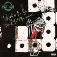 A Tribe Called Quest