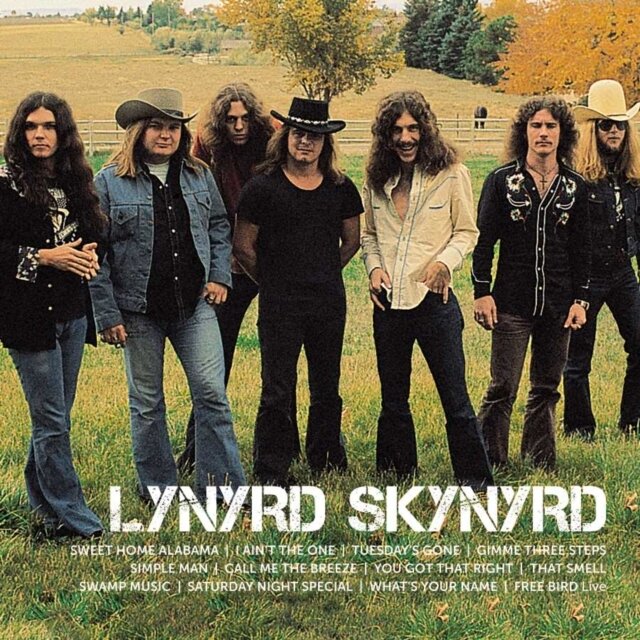 Lynyrd Skynyrd