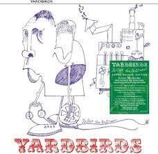 Yardbirds