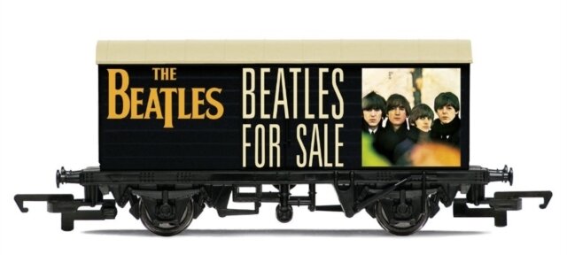 The Beatles
