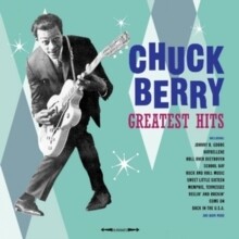 Chuck Berry