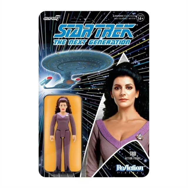 Star Trek: The Next Generation